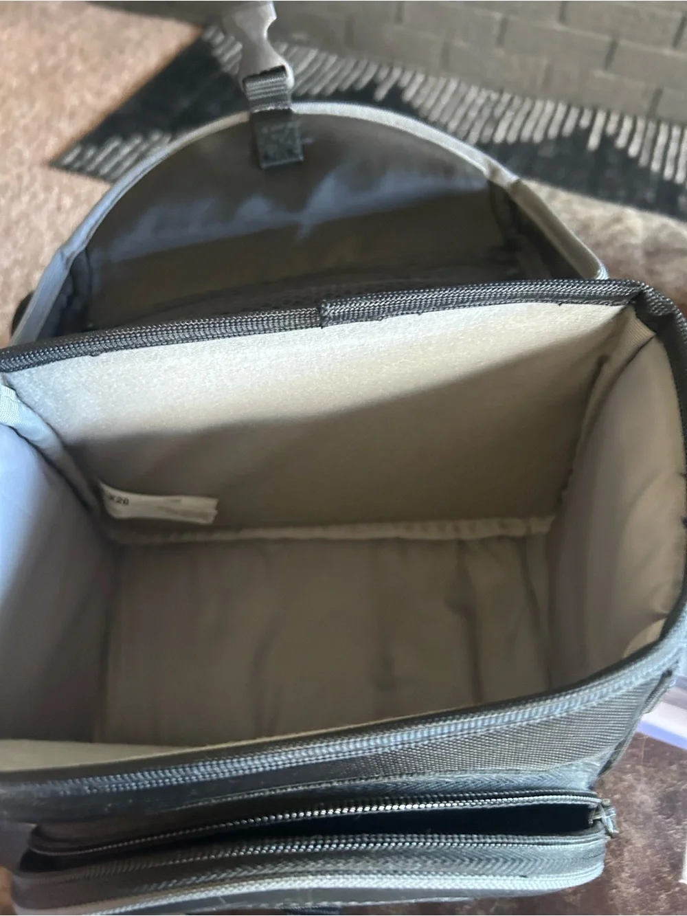 Sony Cyber-shot Black Bridge Camera with Carry Case